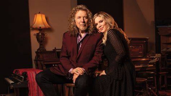Alison Krauss Partner: Is Alison Krauss in a relationship?