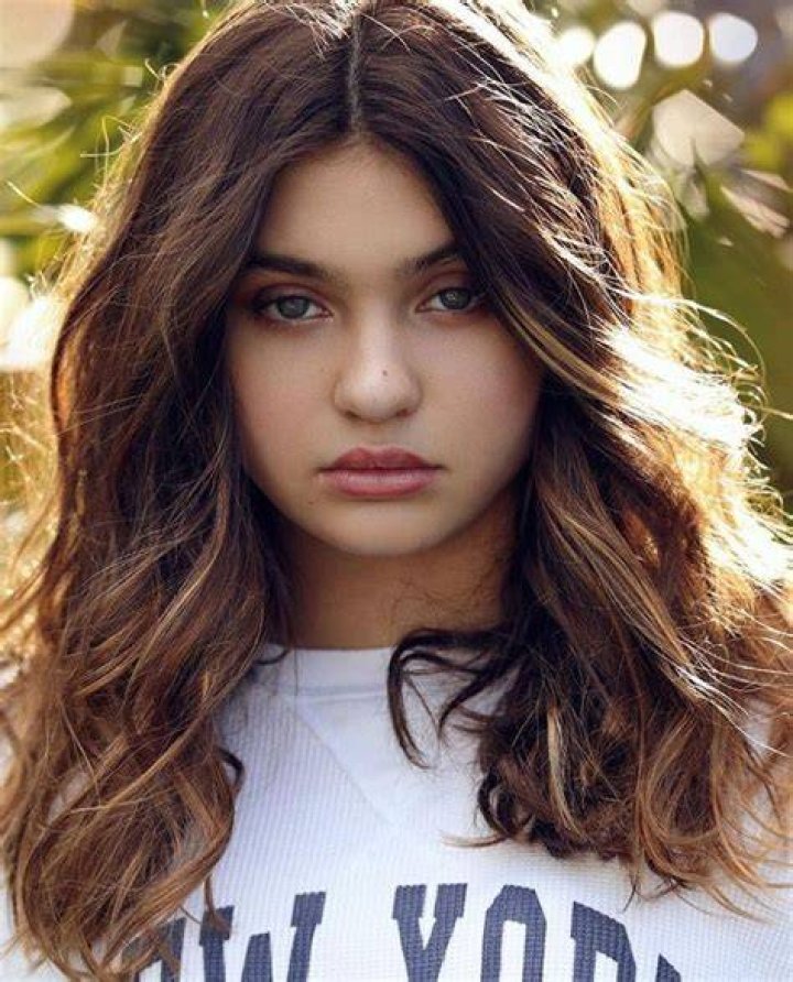 Alizabeth Hamer