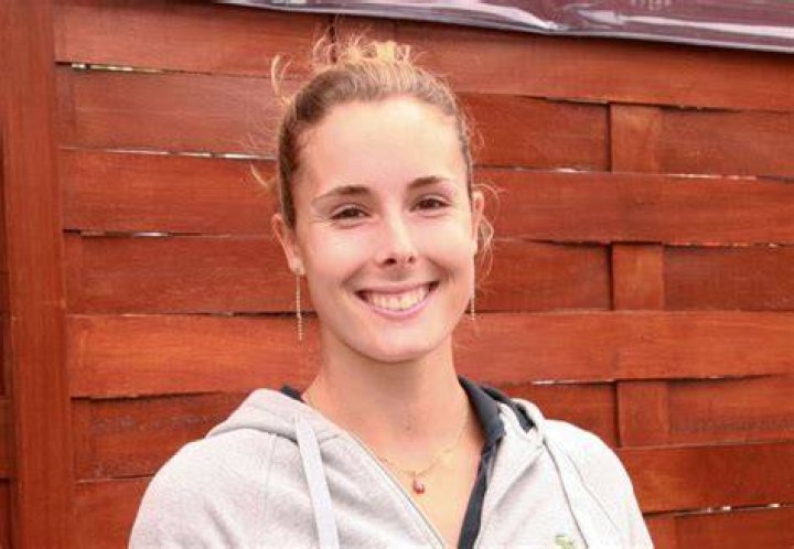 Alize Cornet Bio, Wiki, Age, Family, Boyfriend, Tennis Career and Net Worth