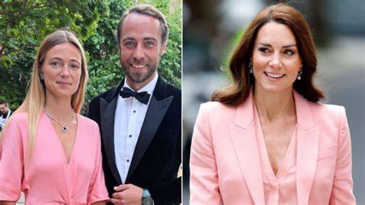 Alizee Thevenet Age Wedding: Facts To Know About James Middleton Wife