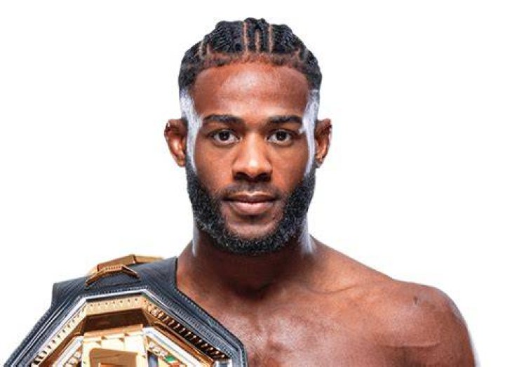 Aljamain Sterling Siblings: Meet His Brother Troy Sterling