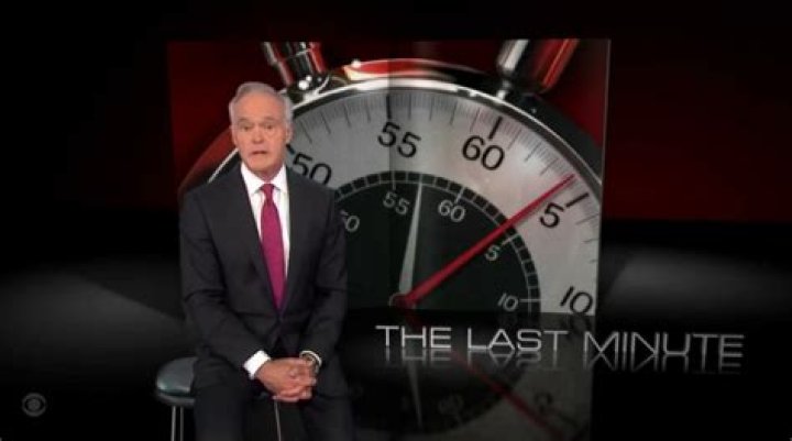 All About 60 Minutes Scott Pelley Illness PTSD And Health Update