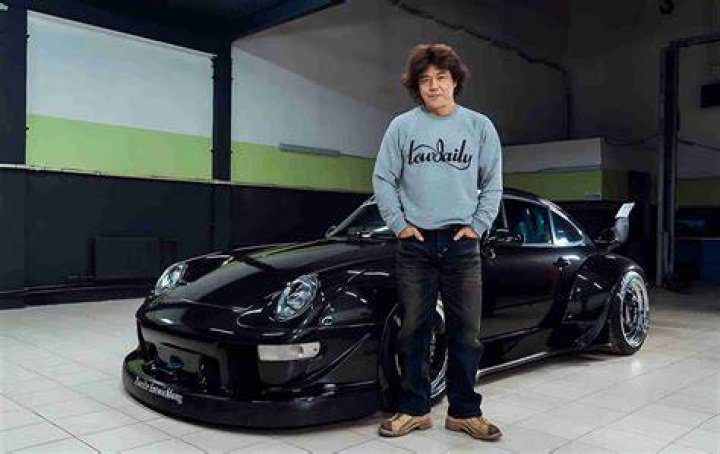 All About Akira Fuse | Age, Net Worth, Bio, Career