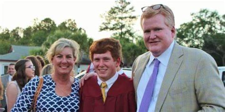 All About Alex Murdaugh Parents | Father Randolph Murdaugh III And Mother, Elizabeth