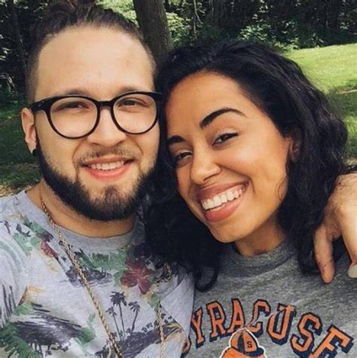 All About Andy Mineo’s Wife Christina Luz Delgado