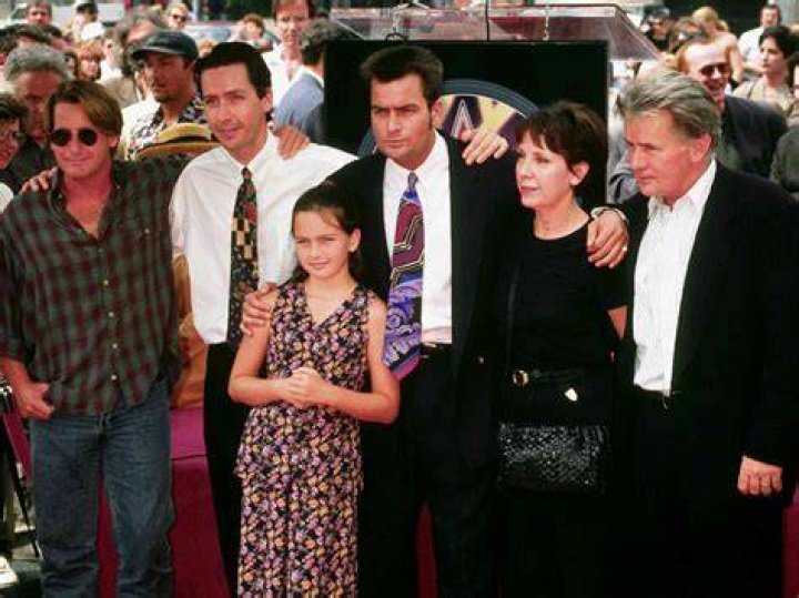 All About Anthony Estevez And Samantha Estevez -Scarlett Estevez Parents And Family Details