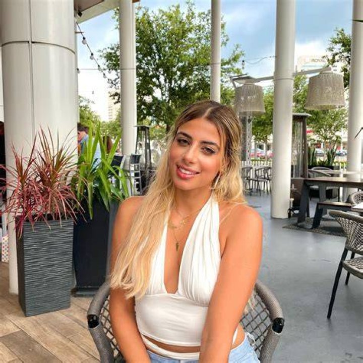 All About Carla Diab | Net Worth, Relationship, Career
