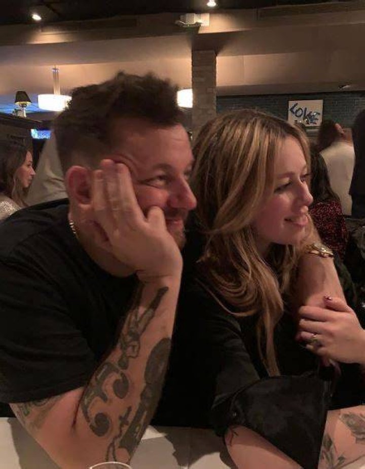 All About Chris Huvane ! Net Worth, Spouse, Parents