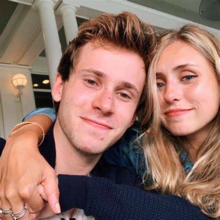 All About Crystal Lake Evans? Nicholas Podany Girlfriend- Dating History And Relationship