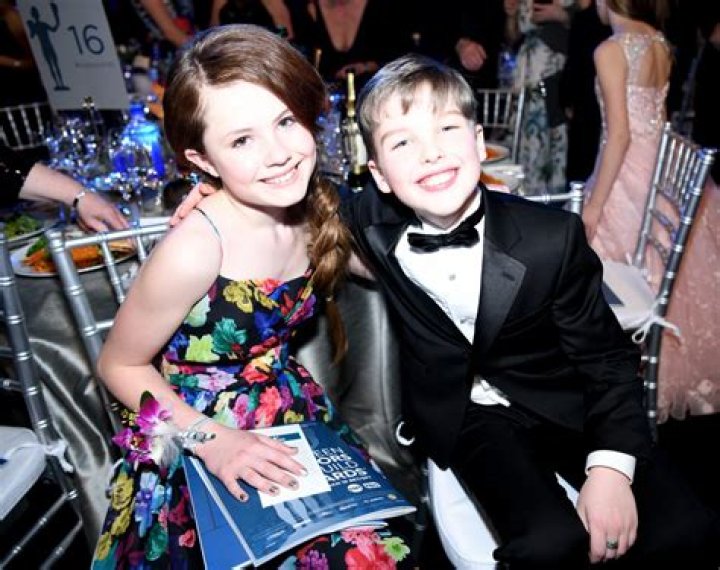 All About Darby Camp | Age, Net Worth, Relationship, Career