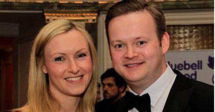 All About Elaine O Reilly, Shaun Murphy’s Wife