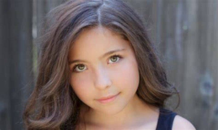 All About Emma Tremblay – Age, Height, Parents, Net Worth