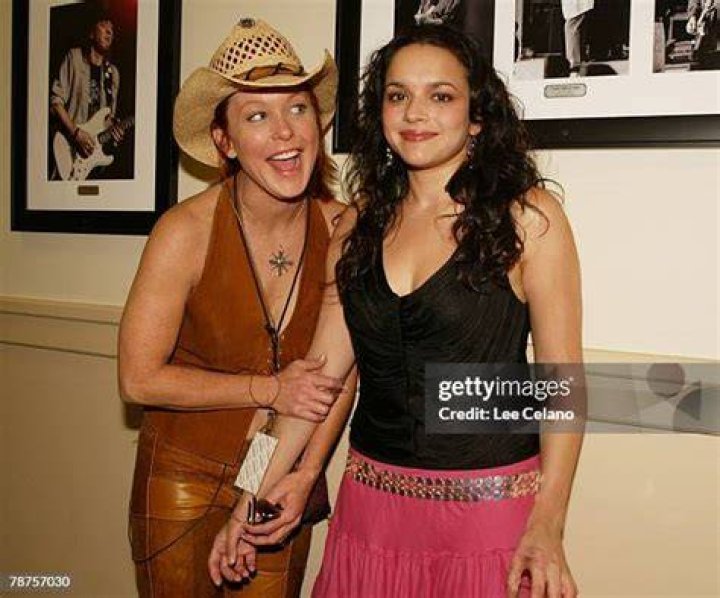 All About Gram Parsons Wife Gretchen Parsons Carpenter? Meet His Daughter Polly Parsons