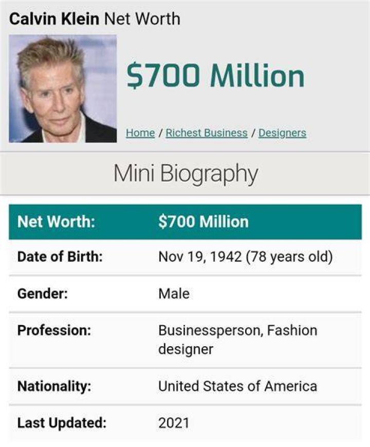 All About Ivy Calvin | Net Worth, Relationship, Career