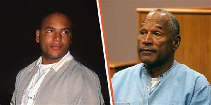 All About Jason Simpson, The Son Of O. J. Simpson