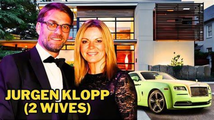 All About Jurgen Klopp| Age, Net Worth, Relationship, Career