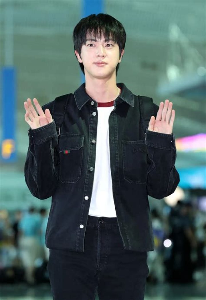 All About Kim Seokjin | Age, Net Worth, Bio, Career