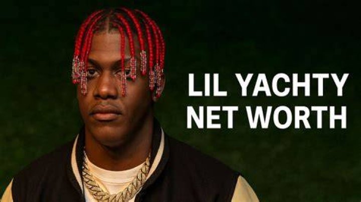 All About Lil Yachty | Net Worth, Relationship, Career