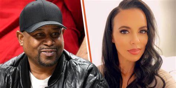 All About Martin Lawrence’s Ex-Wife Shamicka Gibbs
