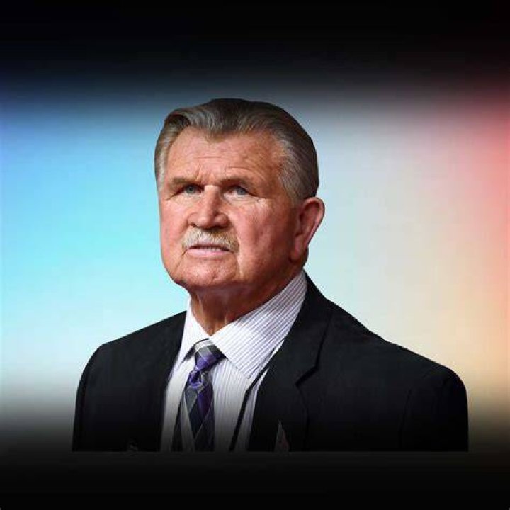 All About Mike Ditka | Net Worth, Relationship, Career