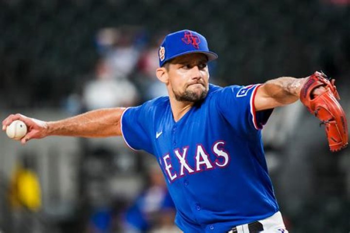 All About Nathan Eovaldi ! Age, Net Worth, Relationship, Career