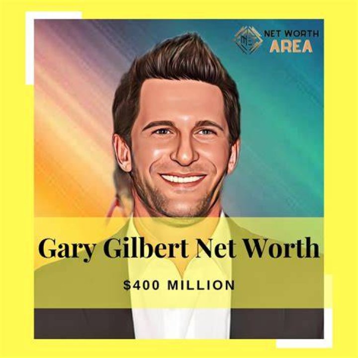 All About Nick Gilbert | Net Worth, Relationship, Career