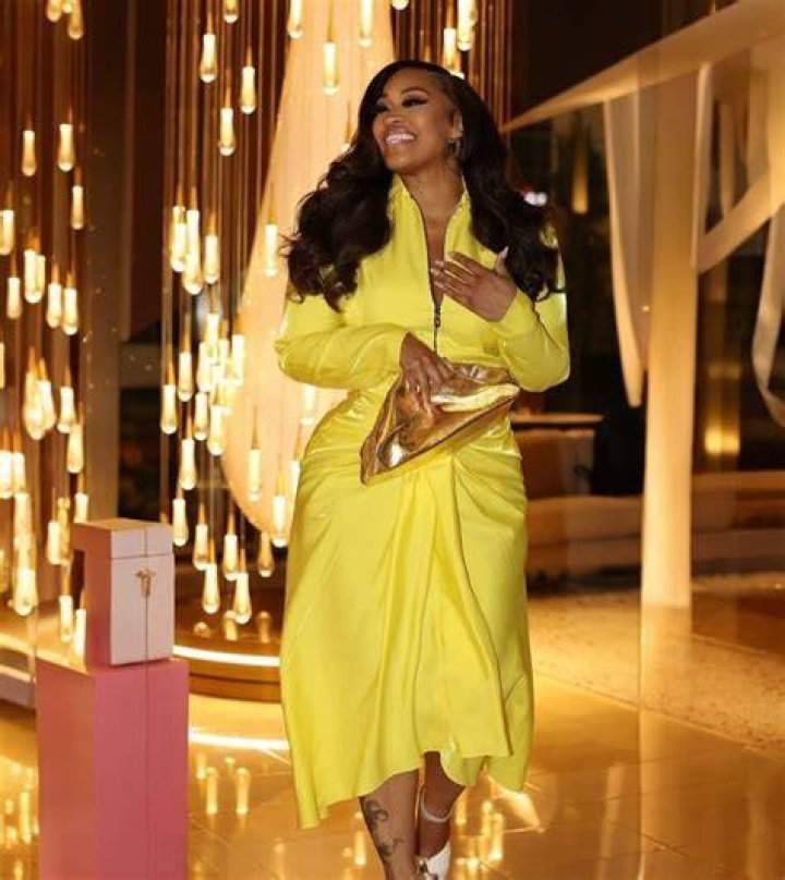 All About Rah Ali! Net Worth, Relationship, Career