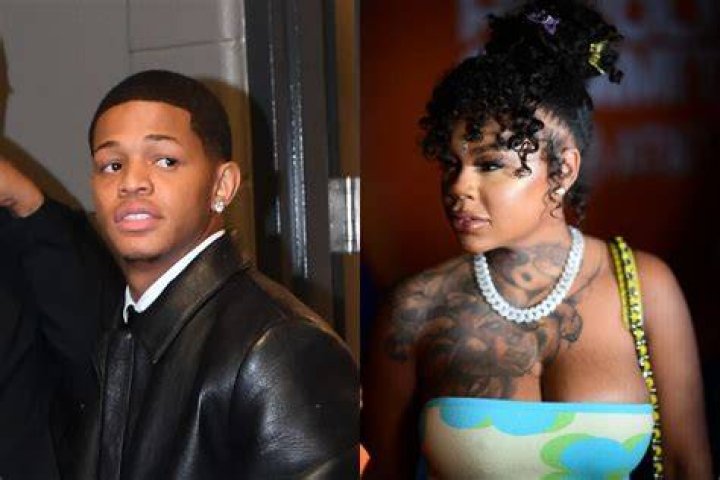 All About Rapper YK Osiris Girlfriend Dating History And Relationship Timeline