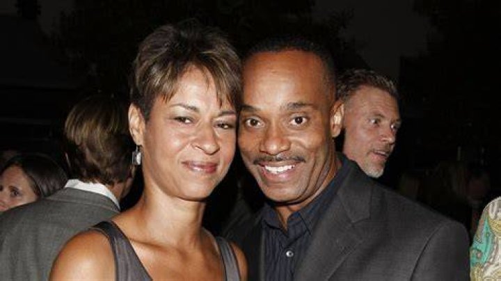 All About Rocky Carroll Parents? Siblings And Family