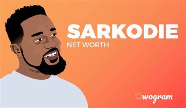 All About Sarkodie | Age, Net Worth, Bio, Career
