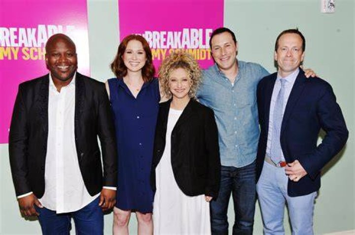 All About The Net Worth Of Tituss Burgess? Profession, Salary