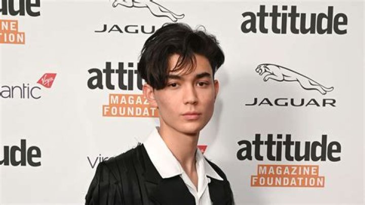 All About William Gao | Age, Net Worth, Relationship, Career