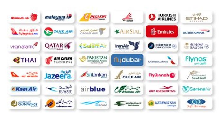 All Airlines In Nigeria & Details