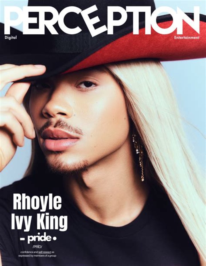 All American: Is Rhoyle Ivy King Transgender? Everything On Gender Partner And Sexuality