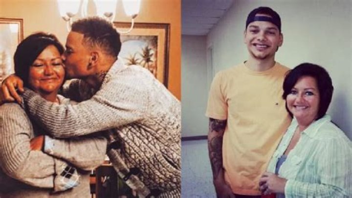 All Information About Kane Brown Parents