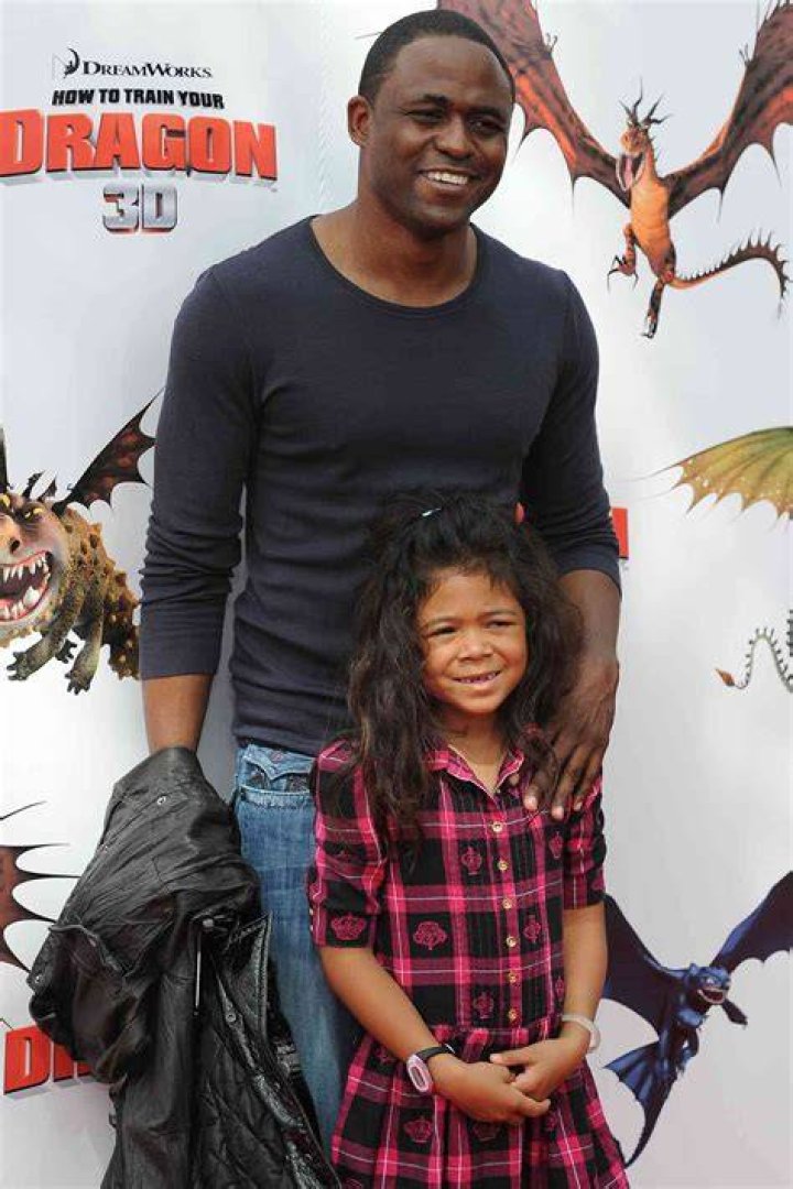 All You Need To Know About Wayne Fred Johnson