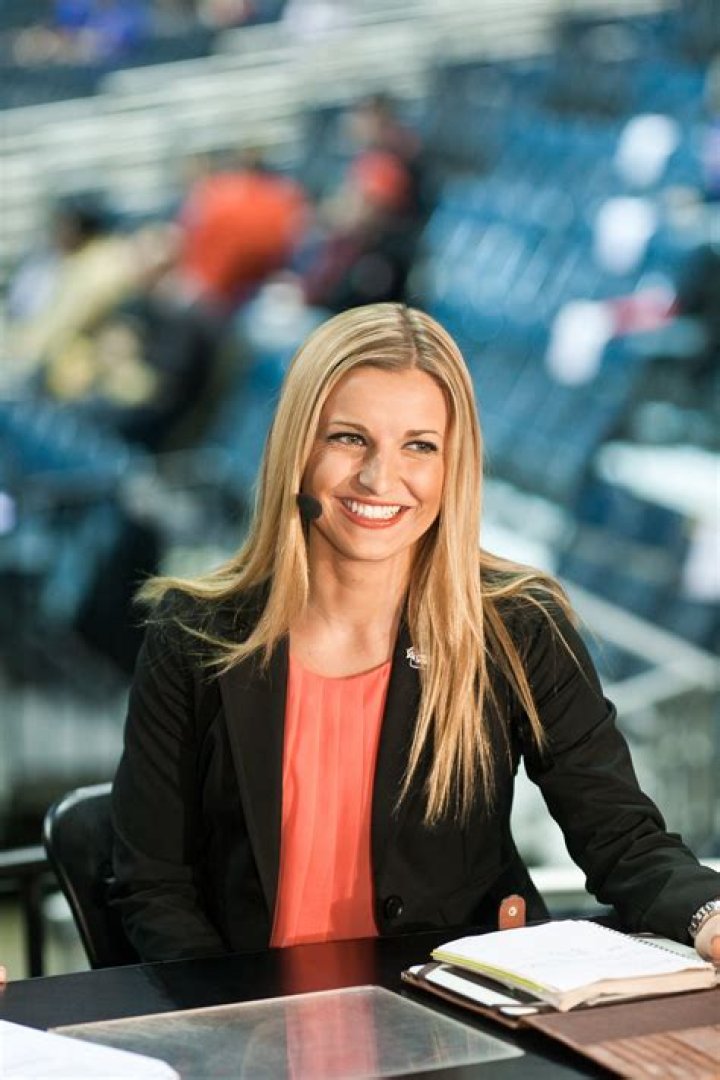 Allie Lynch Bio, Wiki, Age, Height, Husband, 5NEWS and Net Worth
