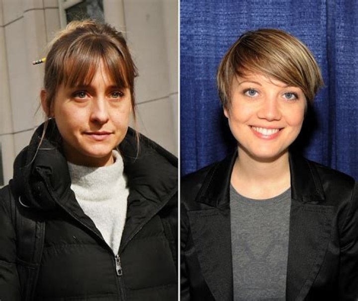 Allison Mack: Wife, net worth, tattoos, smoking & body measurements