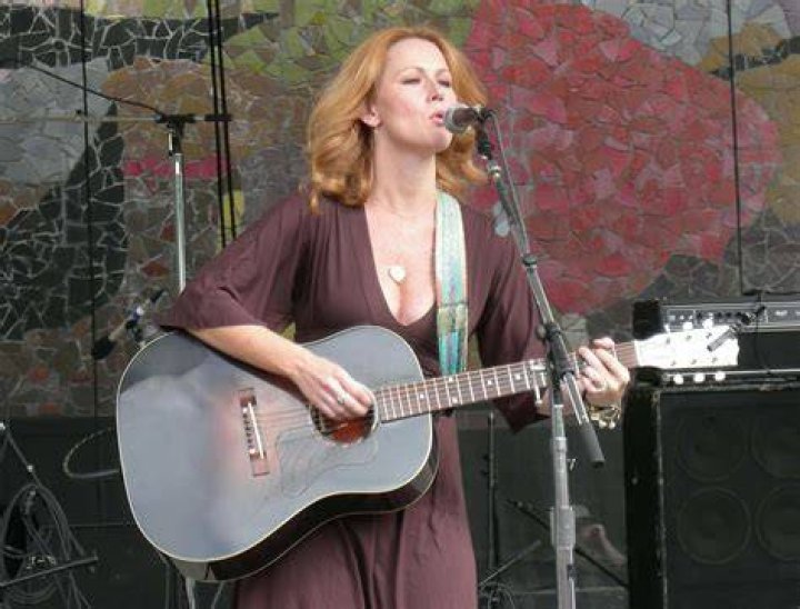 Allison Moorer