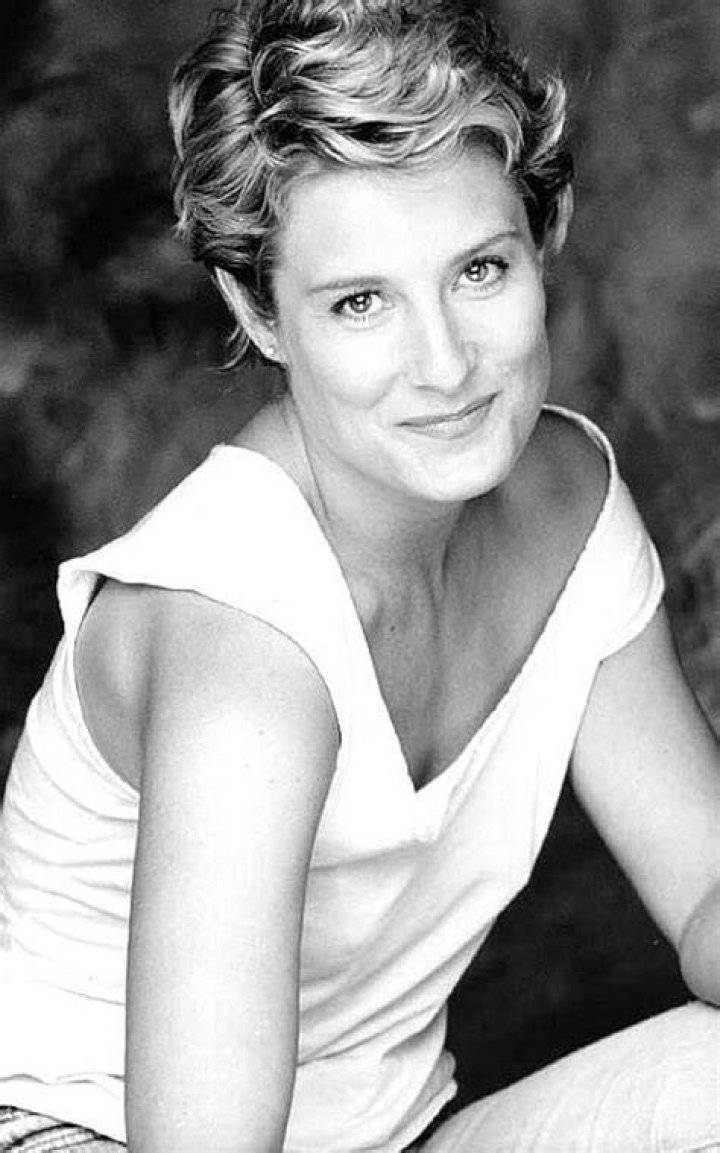 Ally Warren