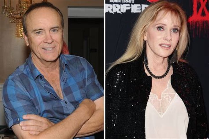 Alone With You: Is Barbara Crampton Married? Husband Revealed