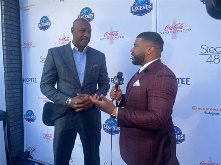 Alonzo Mourning’s net worth, biography, fact, career, awards and life story