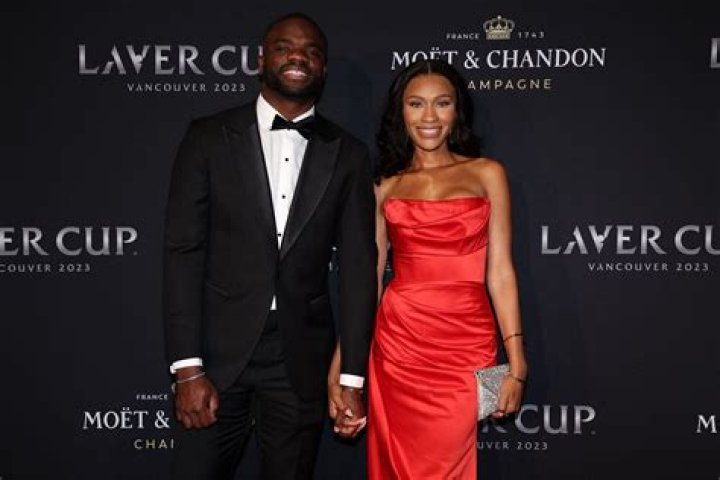 Alphina Kamara: Who is Frances Tiafoe’s mother?