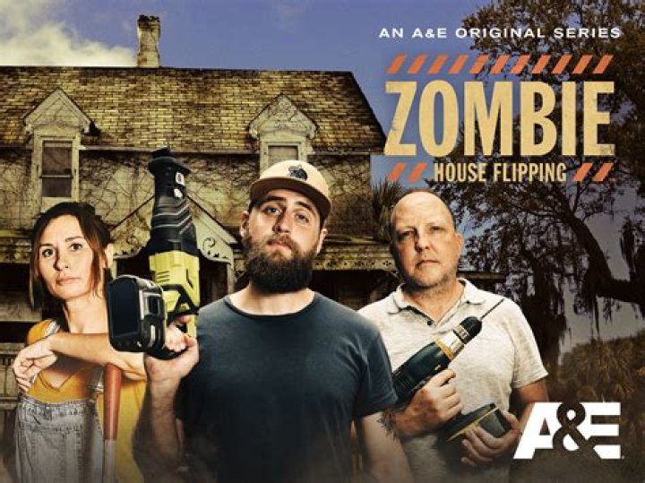 Alynne Cordray Joins Zombie House Flipping Cast 2023