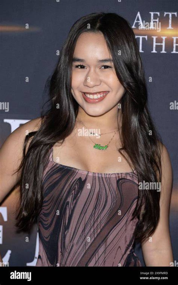 Alysa Gutierrez-Sierra