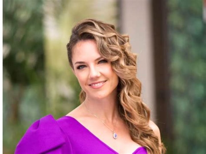 Alyson Le Grange