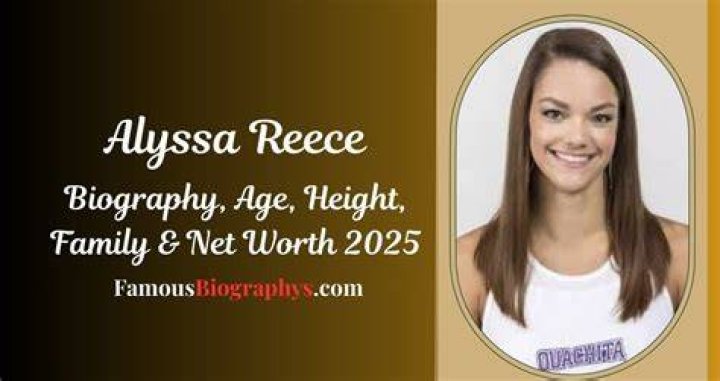 Alyssa Gervasi Age, Wiki, Biography, Parents, Birthday, Height, Instagram