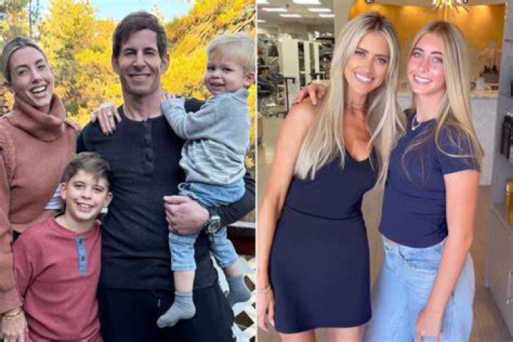Alyssa Logan Bio, Wiki, Age, Family, Tarek El Moussa, Nanny and Net Worth