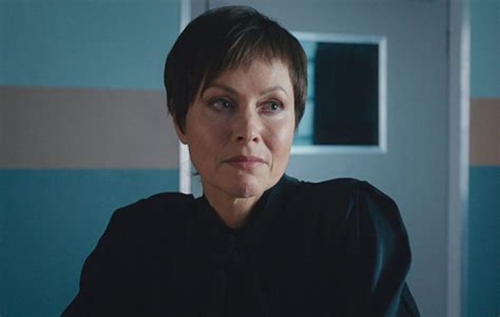 Amanda Mealing