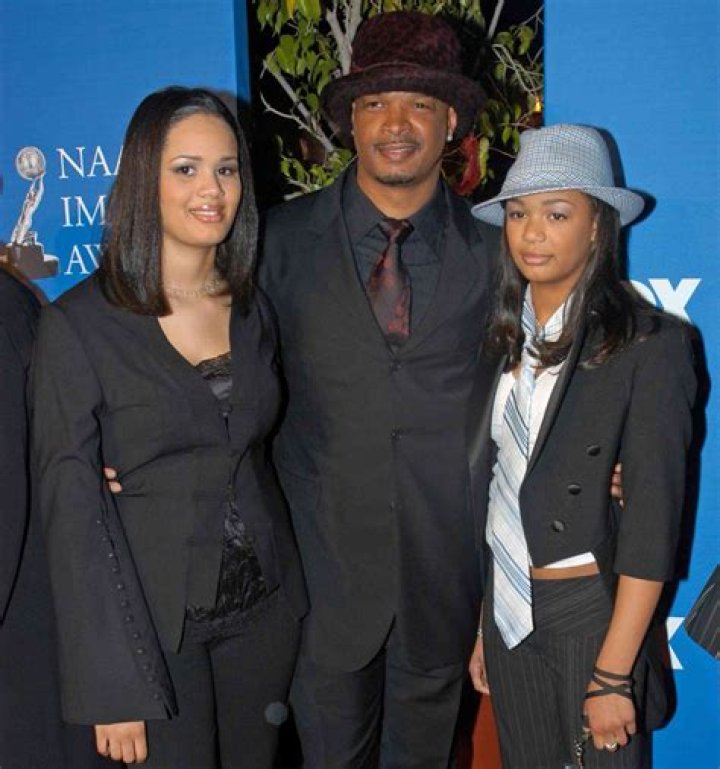 Amara Wayans Parents Names – Meet Mother Aja Metoyer and Father Damon Wayans Jr.